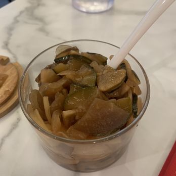MAJI Curry - Picked veggies, so addictive! - Japanese Curry Near Me - Irvine, California MAJI Curry - Picked veggies, so addictive! - Japanese Curry Near Me - Irvine, California
