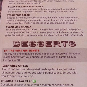 The Point Pub & Grill - American Near Me - Central Point, Oregon