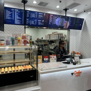 It's Boba Time - Cashier area , newt and clean. - Bubble Tea Near Me - Santa Clarita, California It's Boba Time - Cashier area , newt and clean. - Bubble Tea Near Me - Santa Clarita, California