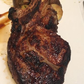 Bobby Van's Grill - Veal Chop - American Near Me - Washington, DC, District of Columbia