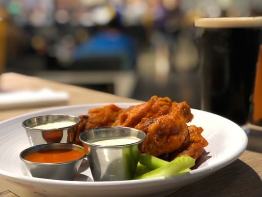 Corner Pub Downtown by null