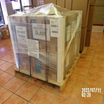 Pak Mail - Set of china dish pack - Shipping Centers Near Me - San Antonio, Texas