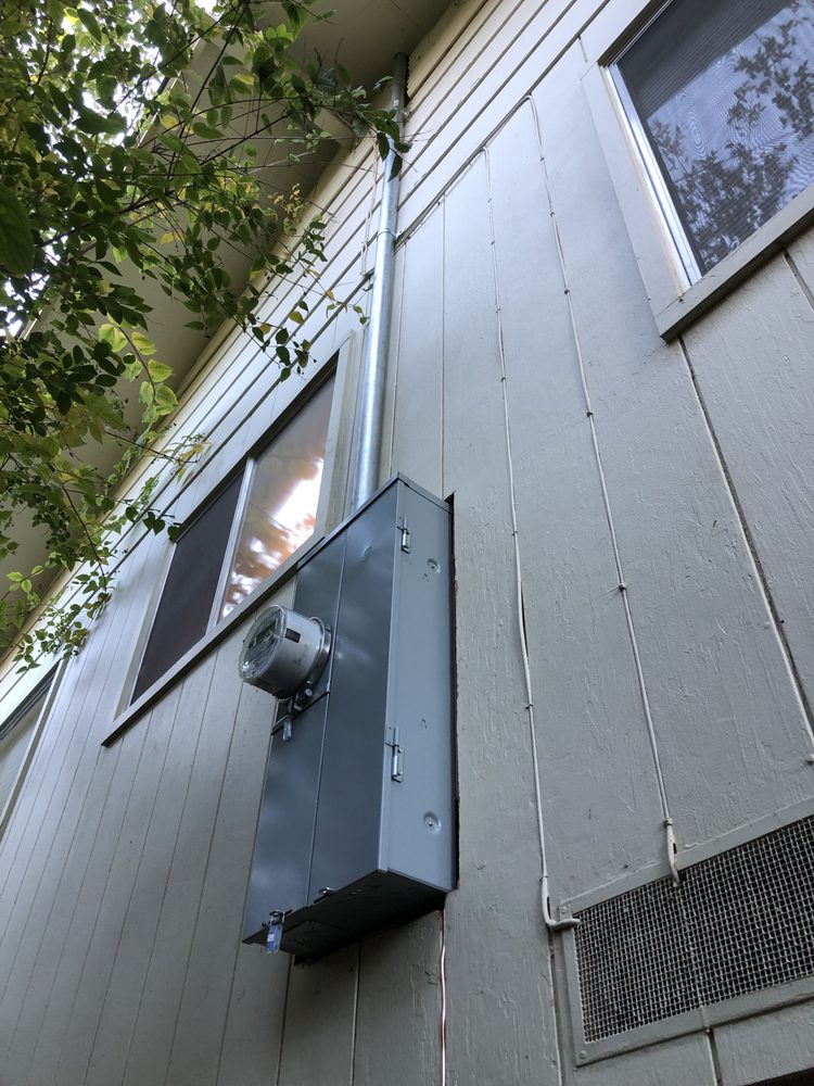Slide of AMP-A-NEER ELECTRIC