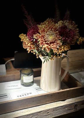 Tavern at GrayBarns by null