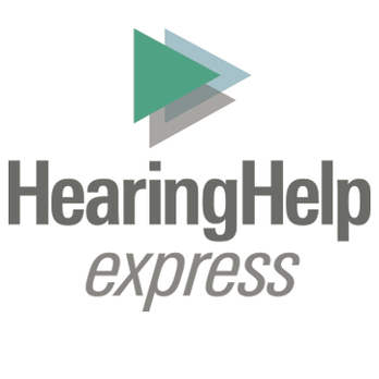 Hearing Help Express - Logo - Hearing Aid Providers Near Me - DeKalb, Illinois Hearing Help Express - Logo - Hearing Aid Providers Near Me - DeKalb, Illinois