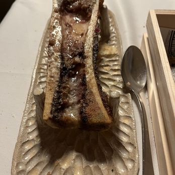 Clandestina de las Tendillas - Beef Tartar at the end! - Spanish Near Me - Toledo, TO Clandestina de las Tendillas - Beef Tartar at the end! - Spanish Near Me - Toledo, TO