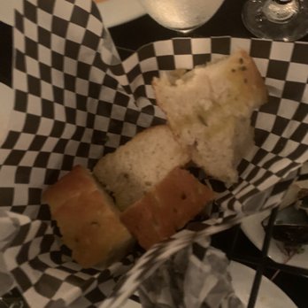 The Front Yard - Focaccia bread - Mediterranean Near Me - Ogunquit, Maine