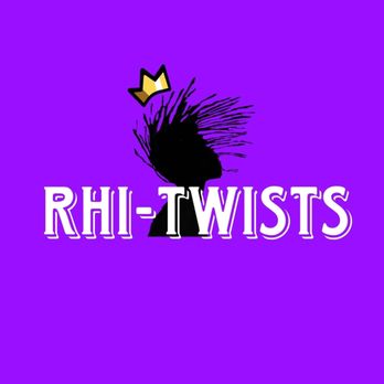 Rhi-Twists - Logo - Hair Stylists Near Me - Pittsburgh, Pennsylvania Rhi-Twists - Logo - Hair Stylists Near Me - Pittsburgh, Pennsylvania