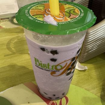 Bistro B - 493. TARO DELIGHT - Vietnamese Near Me - Dallas, Texas