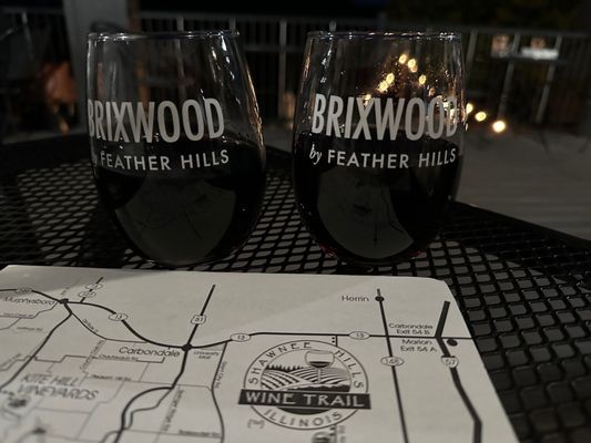 Fork & Vine at Feather Hills Vineyard by null