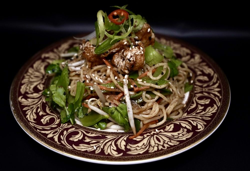 RSK at The Lexi Logo