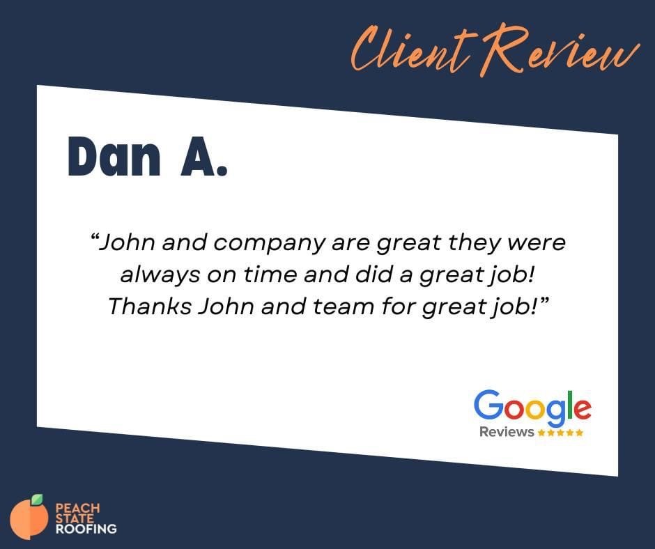 Slide of Rainstoppers Roofing