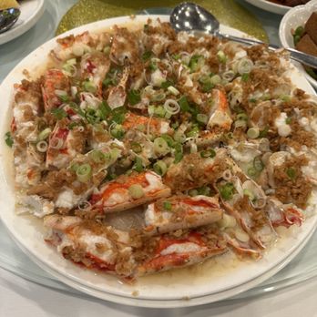 Ho Kee Cafe - Arcadia - King crab - Cantonese Near Me - Arcadia, California