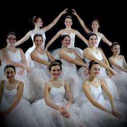 Honesdale Dance Studio
