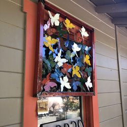 Outdoor art gif purchase