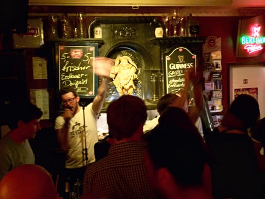 Destille Kreuzberg by null