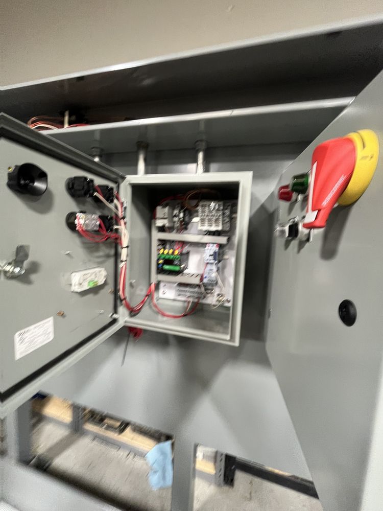 Slide of Swift Electric