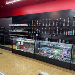 SMOKE SIDE Vape And Smoke - Hookahs