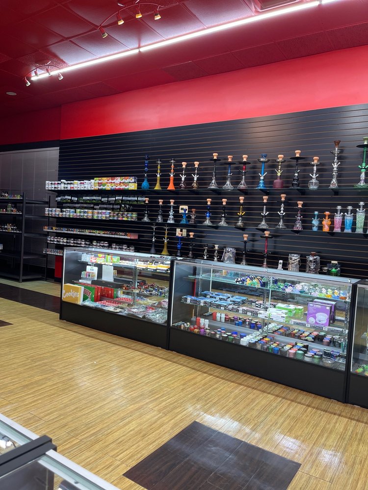 SMOKE SIDE VAPE AND SMOKE Updated August 2024 2828 Buford Dr