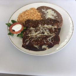 Mole