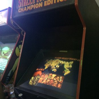 Old Tavern Bar & Grill - He's always blanka - Dive Bars Near Me - Sacramento, California Old Tavern Bar & Grill - He's always blanka - Dive Bars Near Me - Sacramento, California