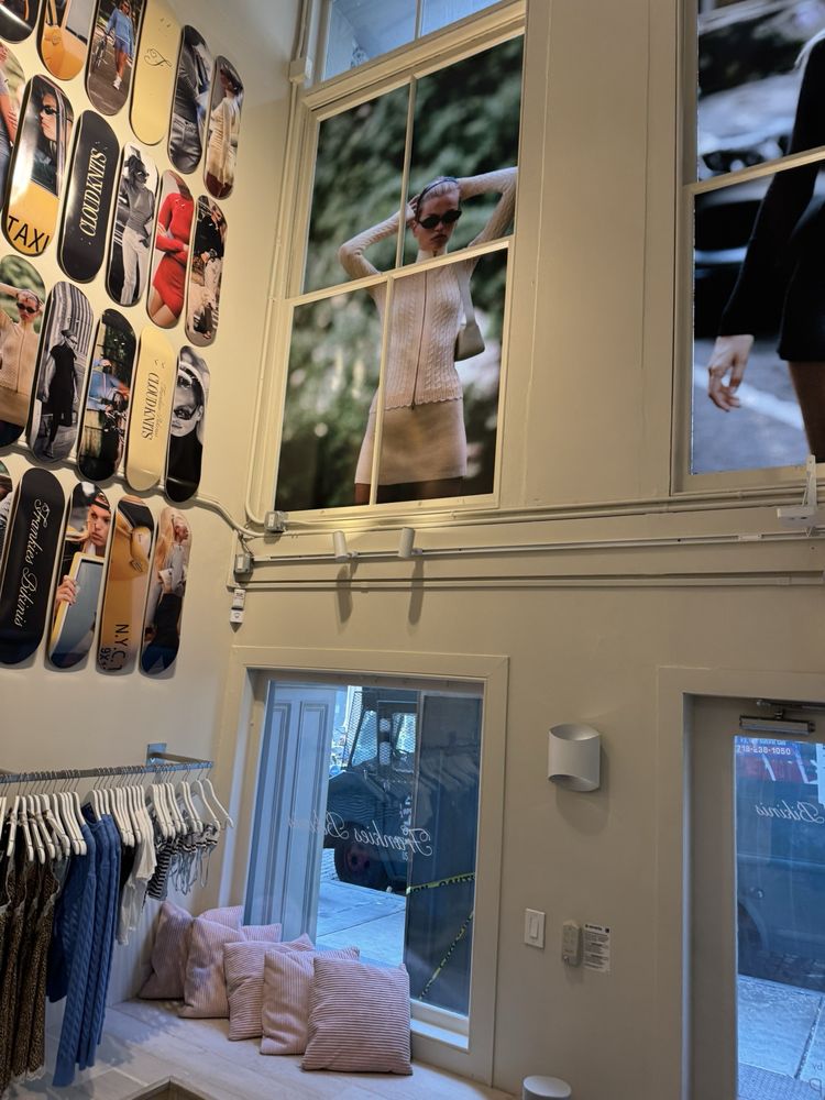 Frankies Bikinis