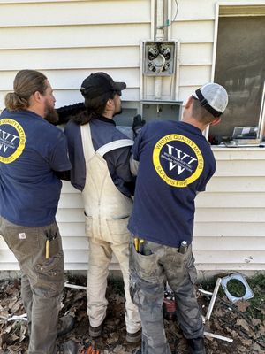 Whittaker Electric Repair & Installation