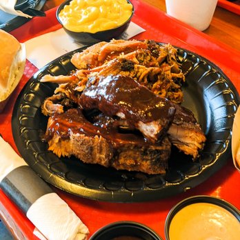 The Smoking Apple - Ribs and brisket - Barbeque Near Me - Lindon, Utah