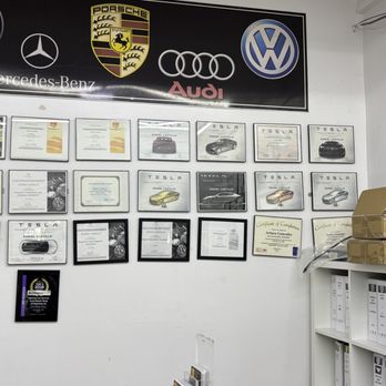 German Car Service - Auto Repair Near Me - Hayward, California German Car Service - Auto Repair Near Me - Hayward, California