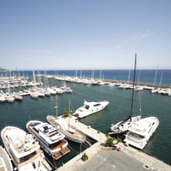 Marina degli Aregai - Vista Porto