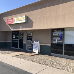 Elite Tech Cellphone Repair