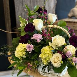 Bella's and Blooms - "Secret Garden" $90  bellasandblooms.com