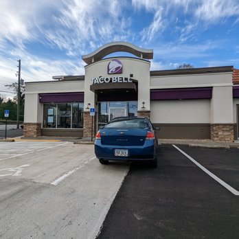 Taco Bell - Side - Fast Food Near Me - Rome, Georgia Taco Bell - Side - Fast Food Near Me - Rome, Georgia