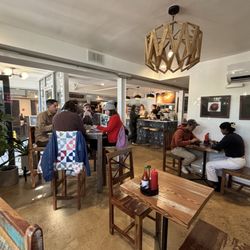 Cashew - Interior