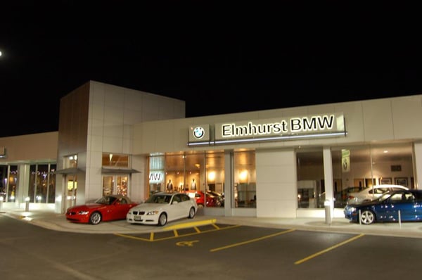 ELMHURST BMW - Updated December 2025 - 20 Photos & 187 Reviews - 500 W ...