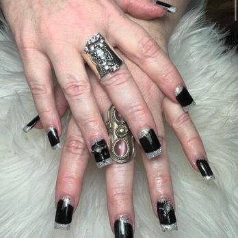 Beauty Nails - Nail Salons Near Me - Puyallup, Washington