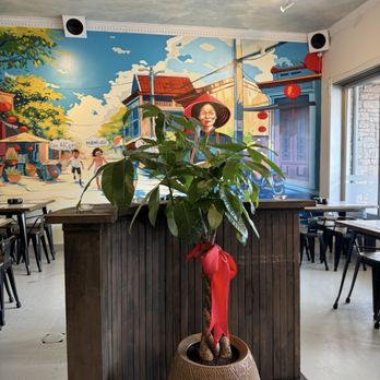 Chào Mámi - Art - Vietnamese Near Me - Burnaby, British Columbia