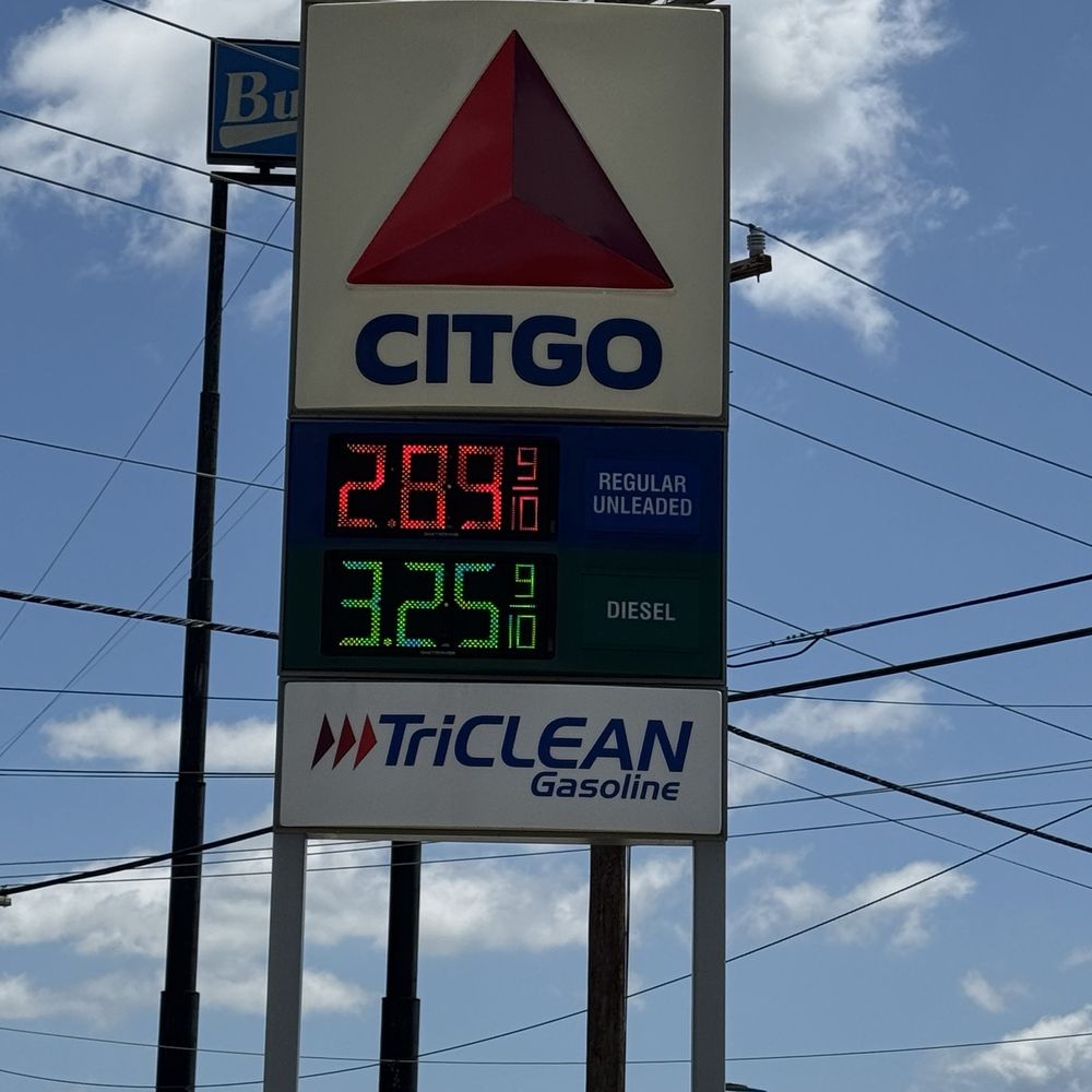 Citgo Laurens, SC - Last Updated January 2026 - Yelp