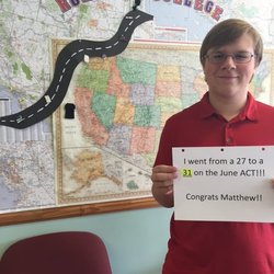 ACE Tutoring of Carlsbad