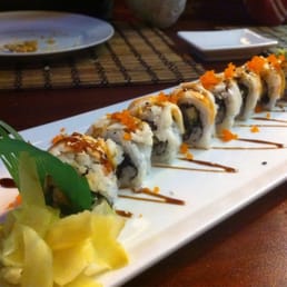Scopion maki