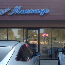 Elaine Massage
