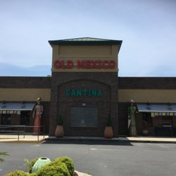 Old Mexico Cantina