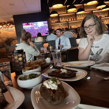 Double Cut - Steaks - Steakhouses Near Me - Round Rock, Texas