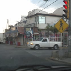Chayito - Fachada (vista de calle)