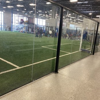 Naperville Yard Sports Complex - Recreation Centers Near Me - Naperville, Illinois