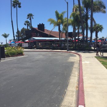 The Crab Pot - Beautiful day in Long Beach - Seafood Near Me - Long Beach, California The Crab Pot - Beautiful day in Long Beach - Seafood Near Me - Long Beach, California