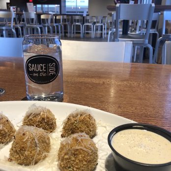 Sauce on the Side - Italian Near Me - Carmel, Indiana