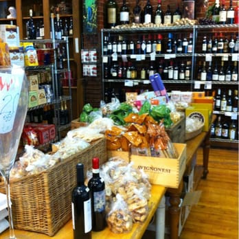 Pasta & Provisions - Pasta Shops Near Me - Charlotte, North Carolina