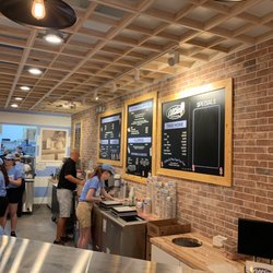 Abbott's Frozen Custard