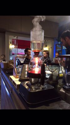 Cavalieri - Specialty Coffee by null